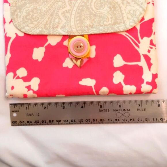 iPad Reader Tablet Pouch Padded New - Picture 8 of 9